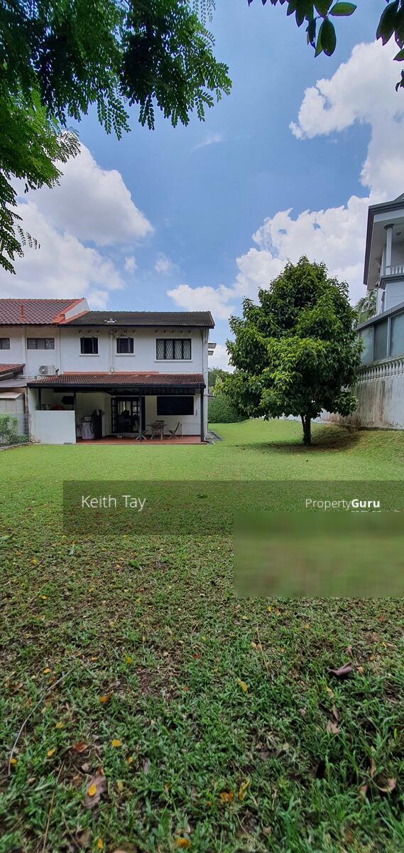 Seletar Hills Estate (D28), Semi-Detached #286541261